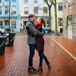 Meet your Posher, Miranda